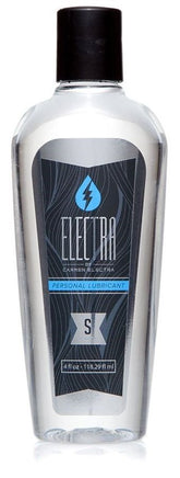 Electra Sensitive Lube 4oz